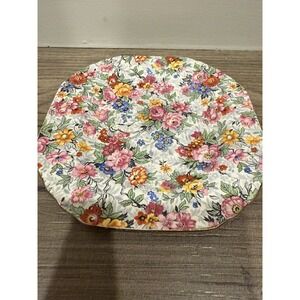 Lord Nelson Marina Small Dish Made In England Vintage Rare Antique